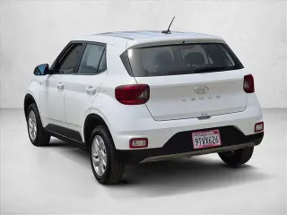 Hyundai VENUE 2025 SE 4p Crossover