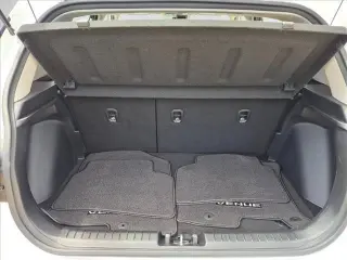 Hyundai VENUE 2025 SE 4p Crossover