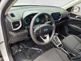 Hyundai VENUE 2025 SE 4p Crossover