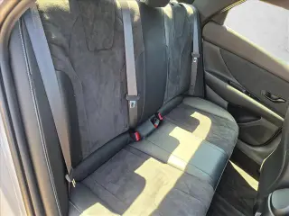 Hyundai ELANTRA N 2025 4p Sedan 6M