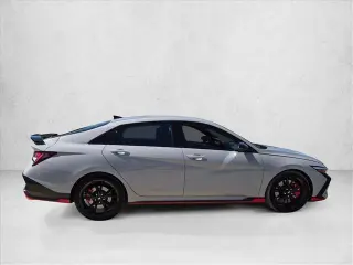 Hyundai ELANTRA N 2025 4p Sedan 6M
