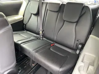 Kia Carnival 2024 LX Minivan 4p