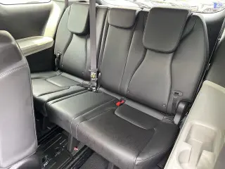 Kia Carnival 2024 LX Minivan 4p