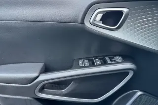 Kia Soul 2023 LX 4dr Crossover