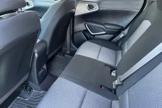 Kia Soul 2023 LX 4dr Crossover
