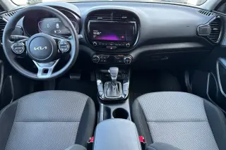 Kia Soul 2023 LX 4dr Crossover