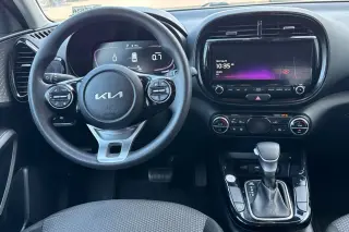 Kia Soul 2023 LX 4dr Crossover