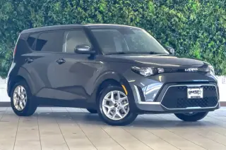 Kia Soul 2023 LX 4dr Crossover