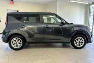 Kia Soul 2023 LX 4dr Crossover