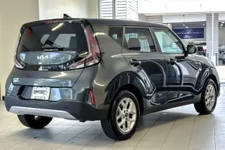 Kia Soul 2023 LX 4dr Crossover