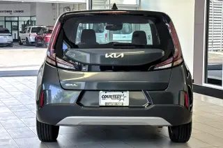 Kia Soul 2023 LX 4dr Crossover