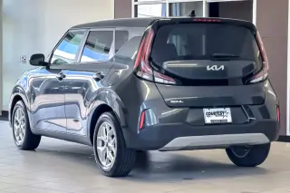 Kia Soul 2023 LX 4dr Crossover