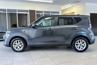 Kia Soul 2023 LX 4dr Crossover
