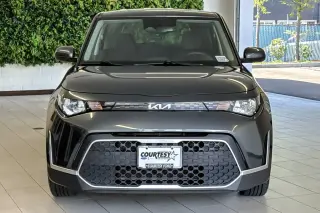 Kia Soul 2023 LX 4dr Crossover
