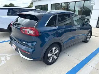 Kia Niro 2018 LX 4dr Crossover