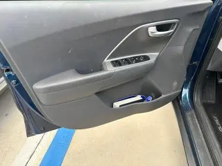 Kia Niro 2018 LX 4dr Crossover