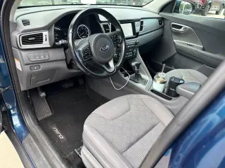 Kia Niro 2018 LX 4dr Crossover