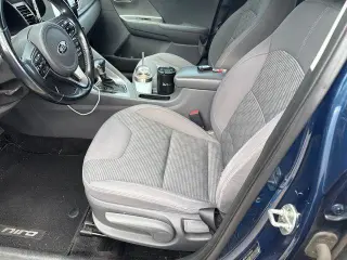 Kia Niro 2018 LX 4dr Crossover
