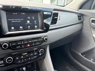 Kia Niro 2018 LX 4dr Crossover