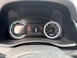 Kia Niro 2018 LX 4dr Crossover