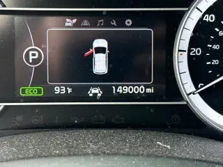 Kia Niro 2018 LX 4dr Crossover