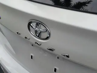 Toyota Venza 2014 LE V6 4p Crossover