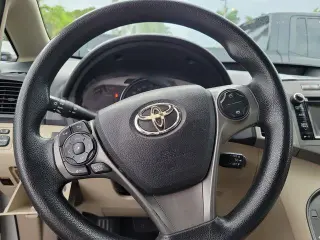 Toyota Venza 2014 LE V6 4p Crossover
