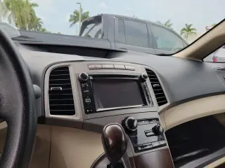 Toyota Venza 2014 LE V6 4p Crossover