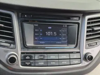 Hyundai TUCSON 2017 SE 4dr SUV