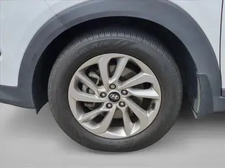 Hyundai TUCSON 2017 SE 4dr SUV
