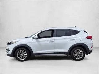 Hyundai TUCSON 2017 SE 4dr SUV
