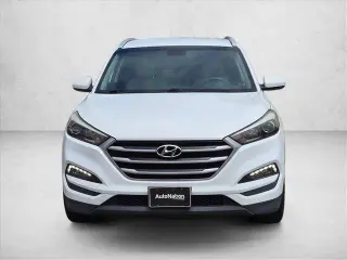 Hyundai TUCSON 2017 SE 4dr SUV