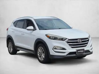Hyundai TUCSON 2017 SE 4dr SUV
