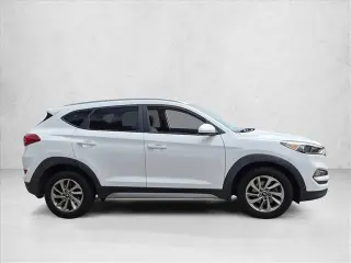 Hyundai TUCSON 2017 SE 4dr SUV