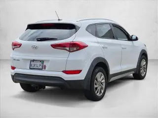 Hyundai TUCSON 2017 SE 4dr SUV