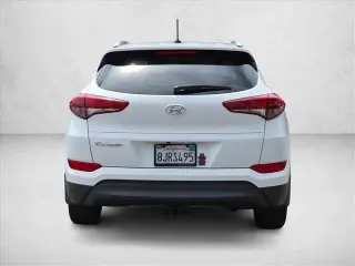 Hyundai TUCSON 2017 SE 4dr SUV
