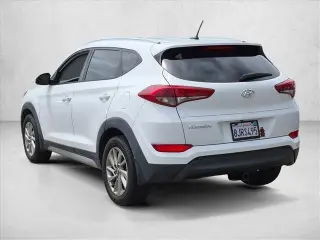 Hyundai TUCSON 2017 SE 4dr SUV