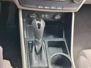 Hyundai TUCSON 2017 SE 4dr SUV