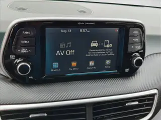 Hyundai TUCSON 2020 Value 4p SUV