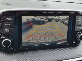 Hyundai TUCSON 2020 Value 4p SUV