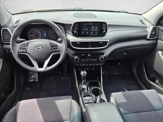 Hyundai TUCSON 2020 Value 4p SUV