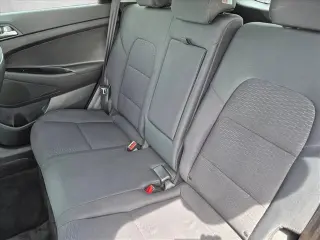 Hyundai TUCSON 2020 Value 4p SUV