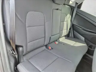 Hyundai TUCSON 2020 Value 4p SUV