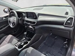 Hyundai TUCSON 2020 Value 4p SUV