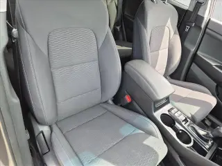 Hyundai TUCSON 2020 Value 4p SUV