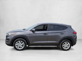 Hyundai TUCSON 2020 Value 4p SUV