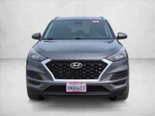 Hyundai TUCSON 2020 Value 4p SUV