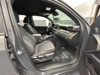 Toyota Tacoma 2025 4x2 SR5 4p Cabina Doble 5.0 ft SB