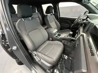 Toyota Tacoma 2025 4x2 SR5 4p Cabina Doble 5.0 ft SB