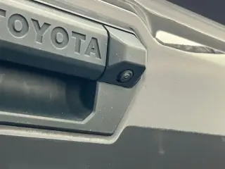 Toyota Tacoma 2025 4x2 SR5 4p Cabina Doble 5.0 ft SB